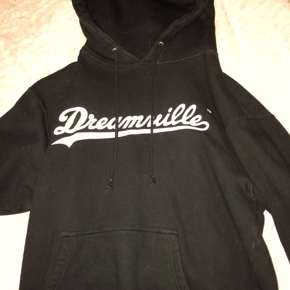 Dreamville records hoodie